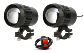 lampa-motocyklowa-robocza-halogen-quad-u2-led-czarna-przelacznik-2szt