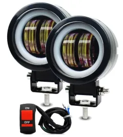 reflektor-halogen-lampa-led-cree-ring-a09-motocykl-quad-przelacznik-2szt