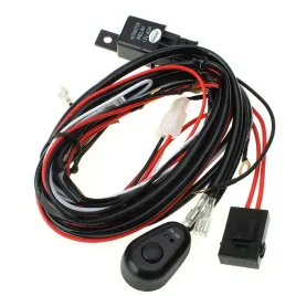 okablowanie-wiazka-przewodow-lamp-led-przeciwmgielnych-halogenow-roboczych