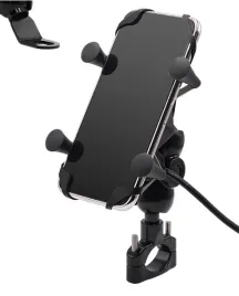 uchwyt-na-telefon-na-kierownice-i-lusterko-sruba-ramy-typu-x-ladowarka-usb