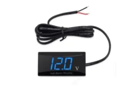 woltomierz-koso-lcd-led-slim-cyfrowy-miernik-napiecia-motocykl-niebieski