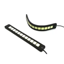 elastyczne-swiatla-dzienne-drl-led-cob-listwa-tasma-3m-pasek-25w-2x-23cm