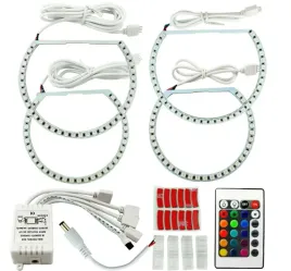 ringi-angel-eyes-bmw-3-e46-led-rgb-smd-drl-pilot-16-kolorow-4x146