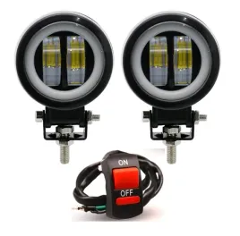 reflektor-halogen-lampa-led-cree-ring-a09-motocykl-quad-przelacznik-2szt