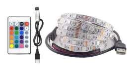 tasma-led-rgb-usb-5v-pilot-podswietlenie-telewizora-tv-smd-5050-400cm-4m