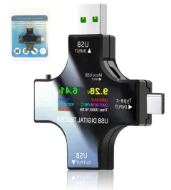 miernik-woltomierz-tester-napiecia-mocy-ladowania-gniazd-usb-c-a-micro