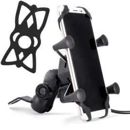 uchwyt-na-telefon-pod-lusterko-guma-sruba-ramy-typu-x-ladowarka-usb