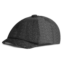 beret-vintage-jodelka-bawelniana-czapka-irlandzka-dla-mezczyzny-do-domu