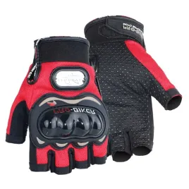 rekawice-rekawiczki-rowerowe-pro-biker-krotkie-bez-palcow-czerwone-l