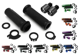 manetki-motocyklowe-quad-rolgaz-guma-aluminium-cnc-ciezarki-kierownicy