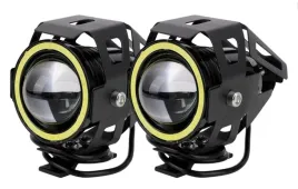 2x-reflektor-lampa-robocza-szperacz-halogen-led-u7-ring-motocykl-czarna