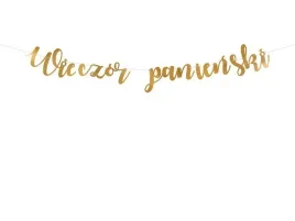 baner-wieczor-panienski-zloty-150-x-215-cm