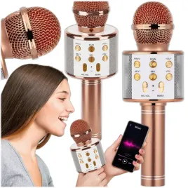mikrofon-bezprzewodowy-z-glosnikiem-dla-dzieci-karaoke-bluetooth-usb-mix
