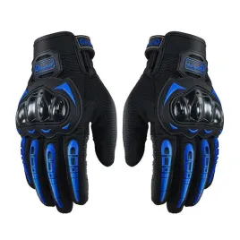 rekawice-riding-tribe-rower-rowerowe-mtb-bmx-trekking-dotyk-niebieskie-xxl