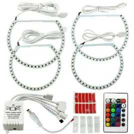 ringi-angel-eyes-bmw-3-5-7-e36-e38-e39-e46-led-rgb-smd-drl-16-kolorow-4x131