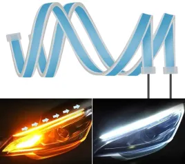 swiatla-dzienne-drl-led-tasma-pasek-plywajacy-dynamiczne-kierunkowskaz-60cm