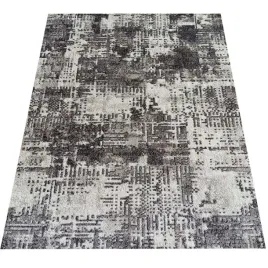 dywan-nowoczesny-do-salonu-panamero-akro-18-brazowy-200x290-cm