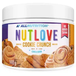 allnutrition-nutlove-cinnamon-cookie-crunch-500g