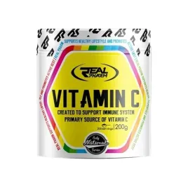 witaminy-real-pharm-vitamin-c-200g-proszek-cytryna-pomarancza