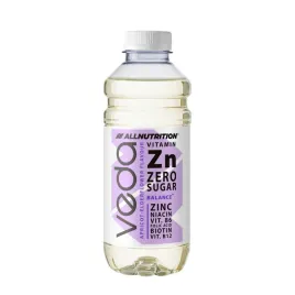 witaminy-allnutrition-veda-vitamin-water-cynk-morela-i-czarny-bez