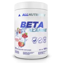 allnutrition-beta-alanine-500g-malina-truskawka