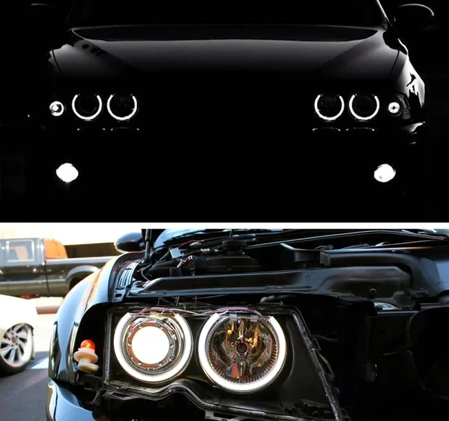 zarowki-ringi-marker-led-160w-bmw-e39-e53-e60-e61-e63-e64-e65-e66-e87-x3-x5