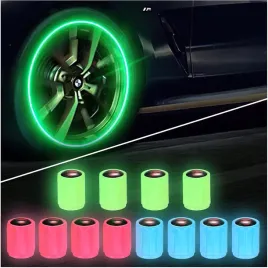 nakretki-swiecace-fluorescencyjne-na-wentyl-do-kola-roweru-samochodu-12-szt