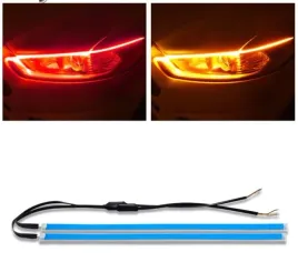 czerwona-pozycja-stop-plynacy-dynamiczne-kierunkowskaz-led-drl-tasma-60cm