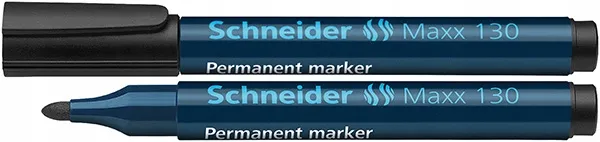 marker-permanentny-schneider-maxx-130-czarny