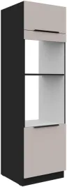 szafka-kuchenna-slupek-arona-60-dpm-210-2f-kaszmir-czarny