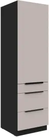 szafka-kuchenna-slupek-arona-60-dks-210-3s-1f-kaszmir-czarny