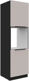 szafka-kuchenna-slupek-arona-60-dp-210-2f-kaszmir-czarny