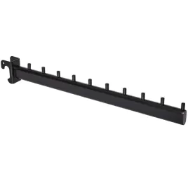 wieszak-prosty-na-owal-czarny-40cm-szyny-10n-a1