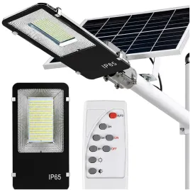 mocna-lampa-uliczna-solarna-led-3200w-latarnia-na-slup-zestaw-z-pilotem