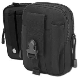 saszetka-meska-nerka-biodrowka-wojskowa-do-pasa-taktyczna-pojemna-czarna