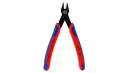 szczypce-tnace-electronic-super-knips-knipex-78-61-125