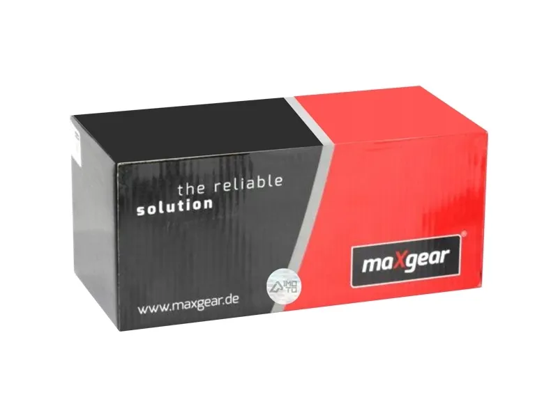 tarcza-ham-db-p-sprinter-96-285mm