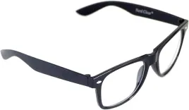okulary-zerowki-nerd-retro-czarne-uv400-klasyczne-horn-unisex