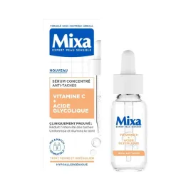 mixa-lab-serum-przeciw-przebarwieniom-witamina-cg-kwas-glikolowy-30-ml