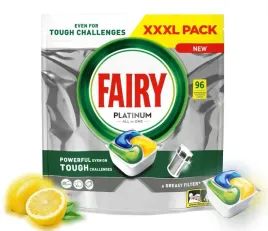 kapsulki-fairy-platinum-all-in-one-do-zmywarki-cytrynowe-96-sztuk