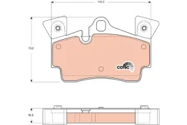 klocki-ham-vw-porsche-t-touareg-cayenne