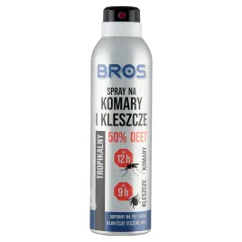 2x-bros-spray-sprej-aerozol-rozpylacz-na-komary-kleszcze-meszki-50percent-deet
