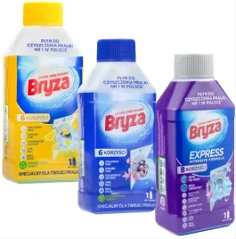 zestaw-mix-bryza-lanza-plyn-do-czyszczenia-pralki-lemon-oryginal-3x-250ml