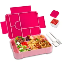 lunchbox-dla-dzieci-sniadaniowka-szkoly-pracy-pudelko-dzielone-przegrodkami