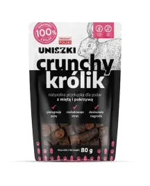 uniszki-crunchy-krolik-mieta-pokrzywa-80g