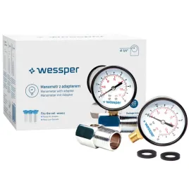 wessper-2x-manometr-2x-adapter-do-obudowy-korpusu-3-4-wessper-triplemax