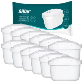 sillar-filtr-do-dzbanek-dafi-zamiennik-wklad-do-dzbanek-brita-12-sztuk