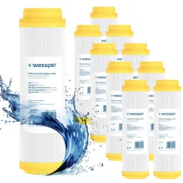 filtr-wstepny-10-wklad-filtrujacy-wessper-z-zywica-10x-zmiekcza-wode