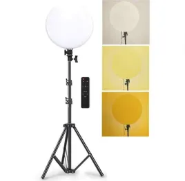 lampa-panelowa-studyjna-led-80w-z-regulacja-na-pilot-statyw-regulowany