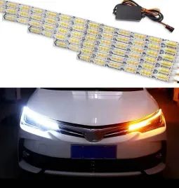 tasma-led-drl-plynacy-dynamiczne-kierunkowskaz-2szt-zestaw-oswietlenie-drl